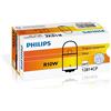 PHILIPS APRILIA AMICO LK LX GL DT 50 LAMPADA PHILIPS R10W SFERA - 12V10W 12814CP 1992