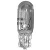 HERT GILERA DNA 125 LAMPADA HERT VETRO 12V 3W T7 2001
