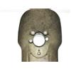 ONE PARAFANGO RUOTA ANTERIORE NERO PIAGGIO LIBERTY 2T RST 50 2004 C42100