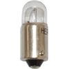 HERT APRILIA AMICO LK LX GL DT 50 LAMPADA HERT MICRO 12V 3W BA9S C10 1992 1998