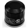 MEIWA HONDA NSS FORZA A ABS (MF10) 250 FILTRO OLIO MEIWA H1019 2008 2012