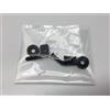 SHAD SCHIENALE POGGIASCHIENA DORI60 BAULETTO POSTERIORE SH37 / SH40 / SH45 SH49