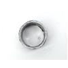 NON ORIGINALE GUARNIZIONE SCARICO MARMITTA PIAGGIO X9 200 2002 2003 M2300003