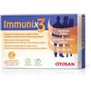 Otosan Integratore Immunix3 Otosan sistema immunitario, 40 compresse