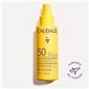 CAUDALIE ITALIA Srl SPRAY INVISIBILE ALTA PROTEZIONE SPF50 75 ML VECCHIA FORMULAZIONE