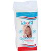 Idrofil Quadrotti 50 Pezzi