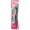 forhans Spazzolino silver 4 white forhans 1 pezzo