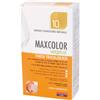 vital factors Maxcolor Vegetal Tinta 10 Biondo Chiarissimo Naturale 140ml