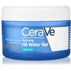 CeraVe Acqua Gel HA Idratante Viso e Collo 50 ml