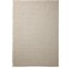 La Forma Tappeto Ardelia di fibre sintetiche écru 160 x 230 cm