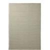 La Forma Tappeto Ardelia di fibre sintetiche verde e beige 200 x 300 cm