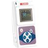 GIMA PULSOXIMETRO OXY-50 BLUETOOTH - con software