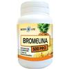 BODYLINE Srl BROMELINA 500 PRO 60CPS BODY L