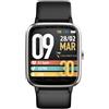 TECHMADE Srl MOVE Smartwatch Black Silver
