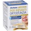 URAGME Srl Forhans Per Impianti&Ortodonzia 30 Stick-Pack