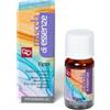FITOMEDICAL Srl MISCELA VIGORE 10ML