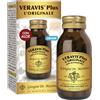 DR.GIORGINI SER-VIS Srl VERAVIS Plus Orig.Grani 90g