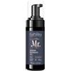 ZETA FARMACEUTICI SpA Euphidra Mr Schiuma Detergente Viso Uomo 175ml - Schiuma Detergente Viso per Uomo