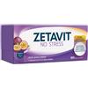 ZETA FARMACEUTICI SpA Zetavit No Stress, 12 Flaconcini
