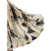 Skitso - Minthi Lampada Design Donna con Paralume