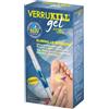 SIXTEM LIFE Srl Sixtem Life Verrukill Gel Rimozione Verruche 2 ml