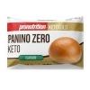 Pro Nutrition, Panino Zero Keto, 50 g