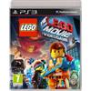 Warner The LEGO Movie Videogame (PS3) [Edizione: Regno Unito]