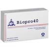 Si.me.farm.sas Biopro40 40 Compresse