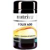 Nutriva Folix 400 100 Compresse Nutriva