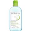 Bioderma Sebium H2o Acqua Micellare Detergente Purificante 500 Ml Bioderma