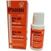 Eptaderm Epta Sun Spf50+ Fluido Invisibile 50 Ml Eptaderm