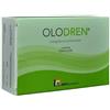 Gefo Nutrition Olodren 40 Compresse Gefo Nutrition