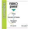 Piemme Pharmatech Fibro Pass 60 Capsule Piemme Pharmatech