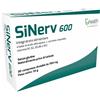 4 Health Sinerv 600 30 Compresse
