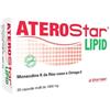 Stardea Aterostar Lipid 20 Capsule Molli Stardea