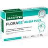 Santiveri Florase Ansia Plus 30 Capsule Santiveri