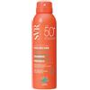 Laboratoires Svr Sun Secure Lait Crepitant Spf50+ 200 Ml