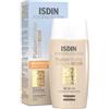 Isdin Fusion Water Color Light 50 Ml Isdin