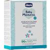 Chicco Baby Moments Acqua Di Colonia Profumo Di Bambino 100 Ml Chicco