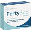 Biocure Fertysod Uomo 30 Capsule