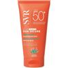 Laboratoires Svr Sun Secure Blur Teinte Beige Spf50+ 50 Ml