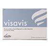 Eberlife Farmaceutici Gocce Oftalmiche Visavis 20 Fiale Da 0,5 Ml Eberlife Farmaceutici