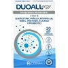Global Pharmacies Partner Duoallergy 20 Compresse Gastroresistenti