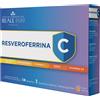 Lodifa Resveroferrina C 14 Bustine Reale 1870