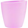 Chicco Biberon Silicone Rosa 6 Mesi+ Chicco