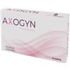 Cetra Pharma Axogyn Ovuli Vaginali 10 Pezzi Da 2 G Cetra Pharma