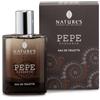 Nature\'s Pepe Fondente Eau De Toilette 50 Ml Nature\'s