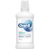 Oral-b Oralb Protezione Gengive E Smalto Collutorio 500 Ml Oral-b