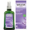 Weleda Olio Rilassante Lavanda 100 Ml Weleda