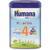 Humana 4 Probalance 800 G My Pack Humana
